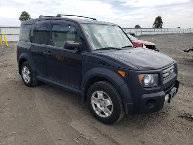 Photo 4 from auction – 2008 HONDA ELEMENT LX with VIN 5J6YH28388L014058