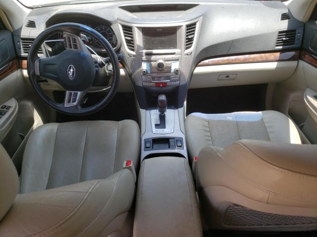 Photo 8 from auction – 2013 SUBARU LEGACY 2.5 with VIN 4S3BMCL62D3005168