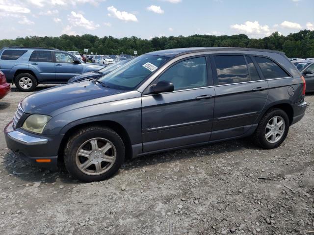 CHRYSLER PACIFICA 2004 with VIN 2C8GM68474R581441 - Photo from auction