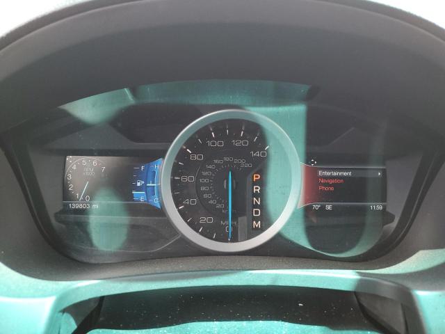 Photo 9 from auction – 2015 FORD EXPLORER X with VIN 1FM5K8D89FGC12454