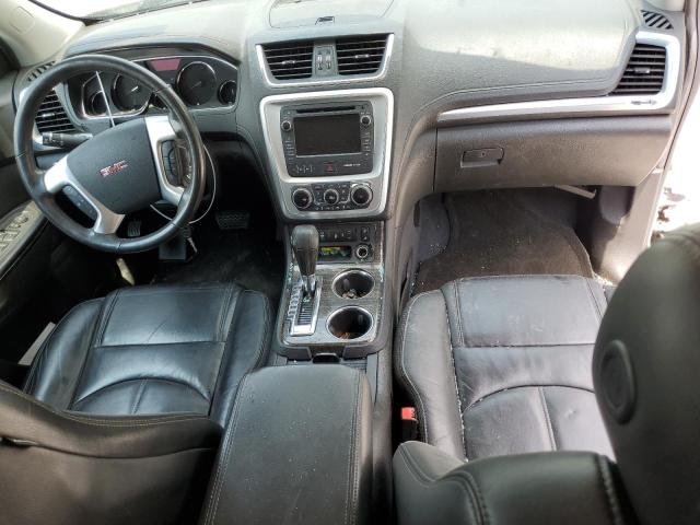 Photo 8 from auction – 2014 GMC ACADIA SLT with VIN 1GKKRRKD1EJ329332