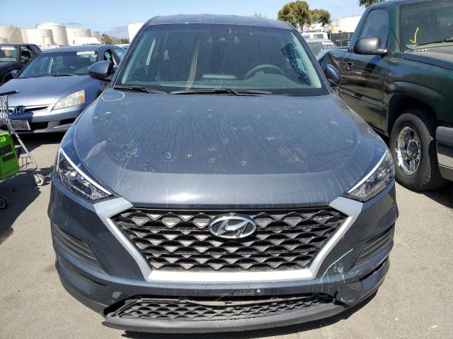 Photo 5 from auction – 2020 HYUNDAI TUCSON SE with VIN KM8J2CA47LU170477