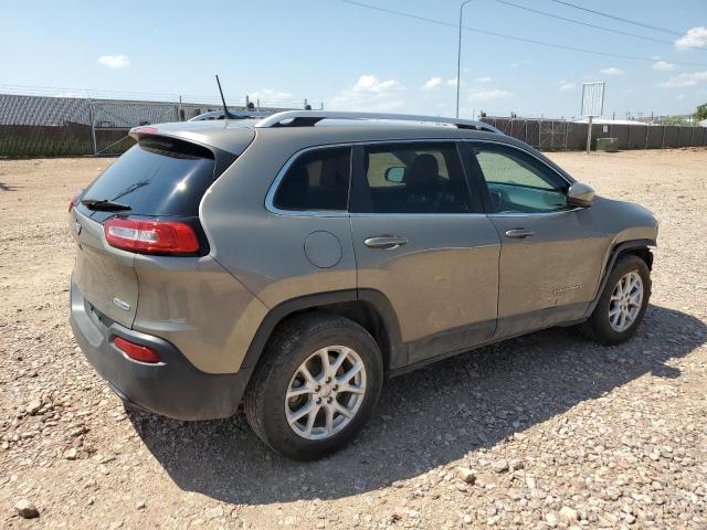 Photo 3 from auction – 2017 JEEP CHEROKEE L with VIN 1C4PJMCB1HW663859