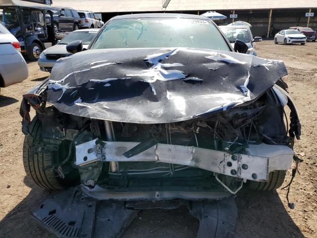 Photo 5 from auction – 2014 LEXUS IS 250 with VIN JTHBF1D26E5029522