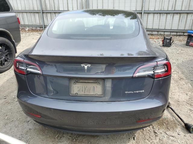 Photo 6 from auction – 2019 TESLA MODEL 3 with VIN 5YJ3E1EB9KF205562