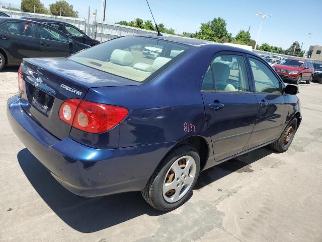 Photo 3 from auction – 2007 TOYOTA COROLLA CE with VIN 2T1BR32EX7C735528