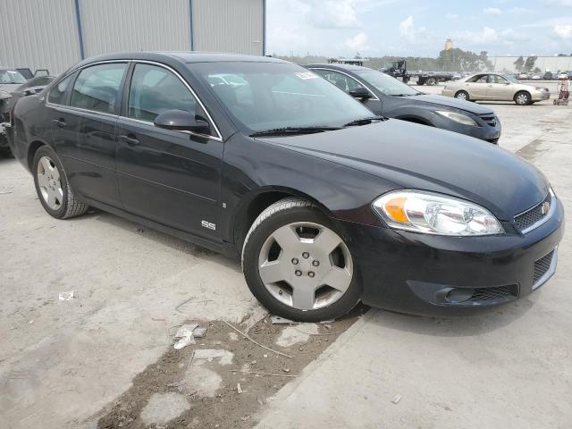 Photo 4 from auction – 2006 CHEVROLET IMPALA SUP with VIN 2G1WD58C169368530
