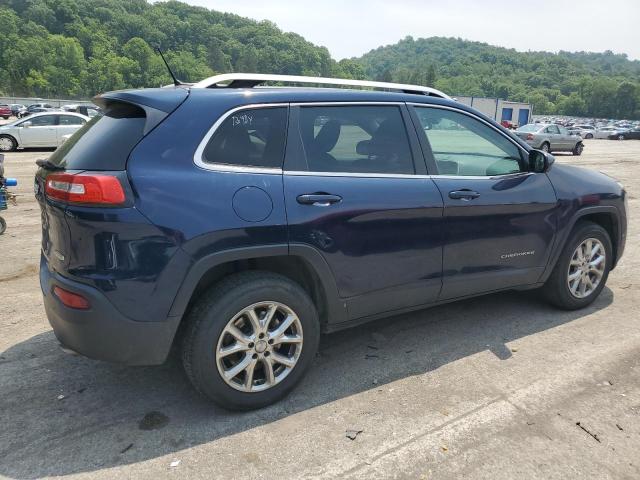 Photo 3 from auction – 2014 JEEP CHEROKEE L with VIN 1C4PJMCS8EW121623