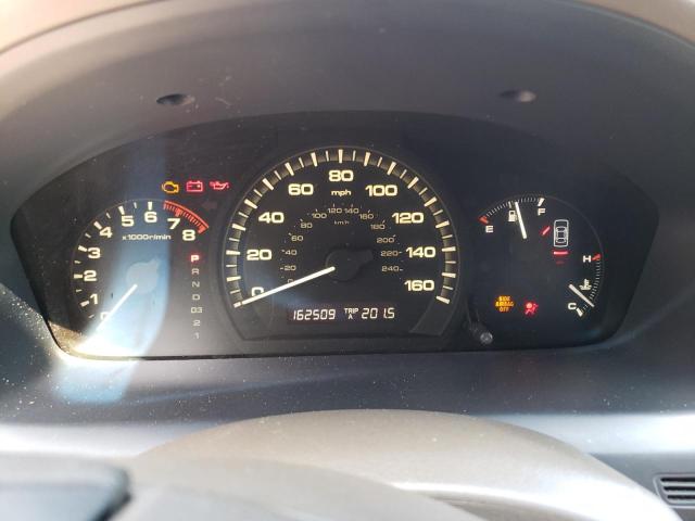 Photo 9 from auction – 2007 HONDA ACCORD EX with VIN 1HGCM56767A080333