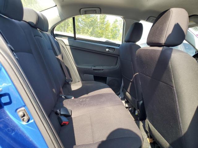 Photo 10 from auction – 2015 MITSUBISHI LANCER SE with VIN JA32V2FW7FU011546