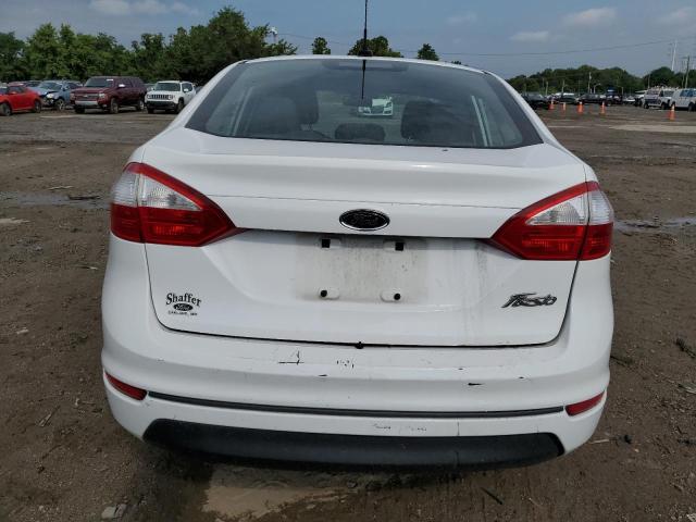Photo 6 from auction – 2017 FORD FIESTA S with VIN 3FADP4AJ1HM114924