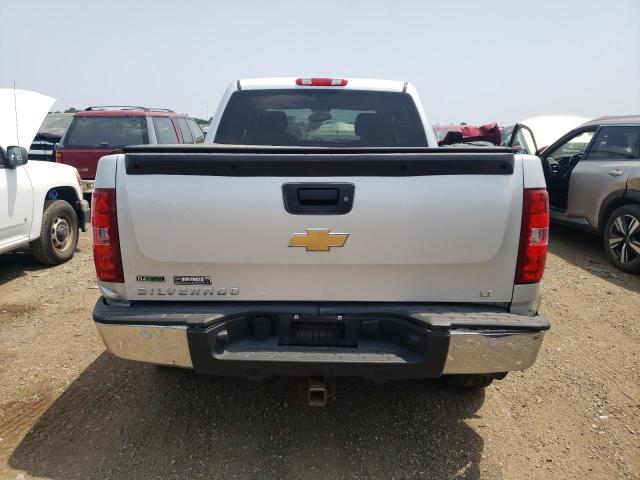 Photo 6 from auction – 2011 CHEVROLET SILVERADO with VIN 3GCPKSE30BG231194