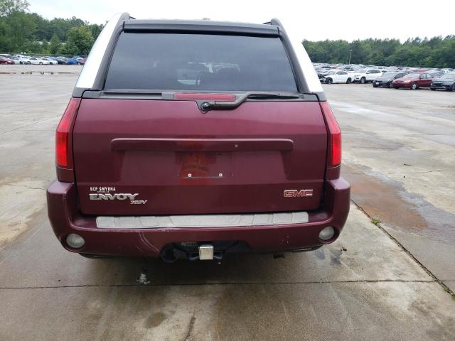 Photo 6 from auction – 2004 GMC ENVOY XUV with VIN 1GKET12S346202548