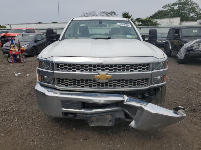 Photo 5 from auction – 2019 CHEVROLET SILVERADO with VIN 2GC2KREG3K1144968
