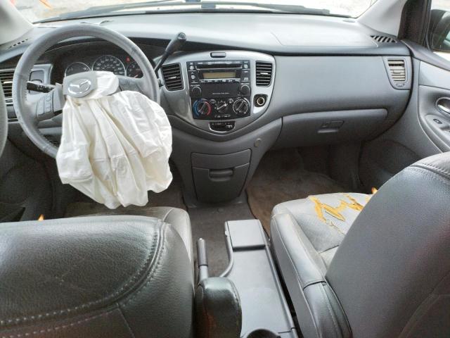 صورة رقم 8 من المزاد - 2004 MAZDA MPV WAGON مع VIN JM3LW28J940502295