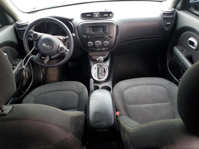 Photo 8 from auction – 2015 KIA SOUL + with VIN KNDJP3A55F7112269