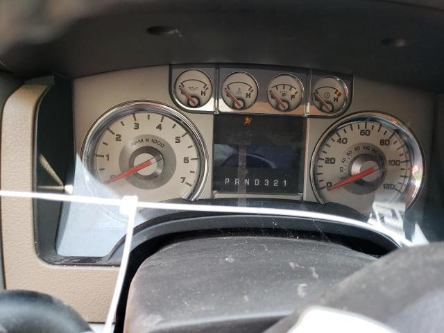 Photo 9 from auction – 2010 FORD F150 SUPER with VIN 1FTFX1EVXAFC67628