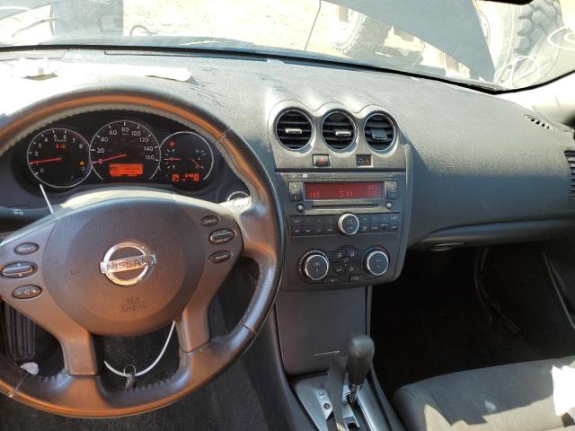 Photo 8 from auction – 2010 NISSAN ALTIMA BAS with VIN 1N4AL2APXAN509431