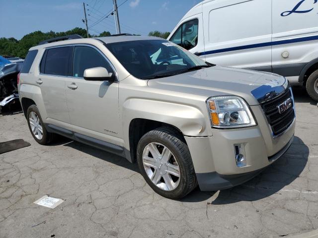 Photo 4 from auction – 2011 GMC TERRAIN SL with VIN 2CTALUEC8B6376739
