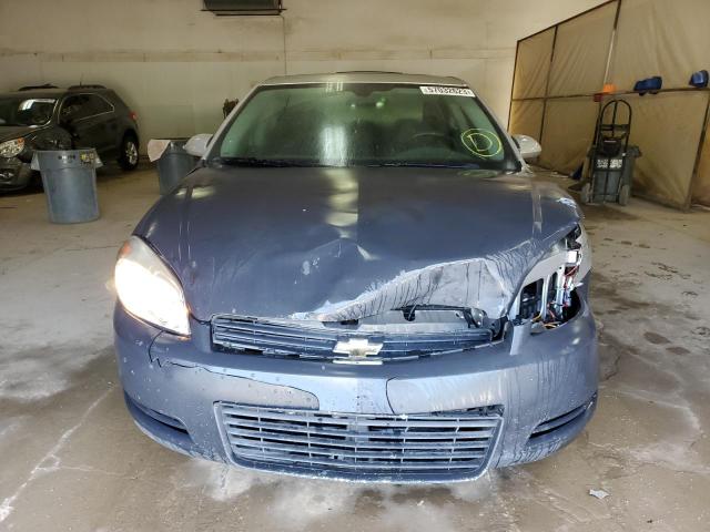 Photo 5 from auction – 2007 CHEVROLET IMPALA LT with VIN 2G1WT58K679162518