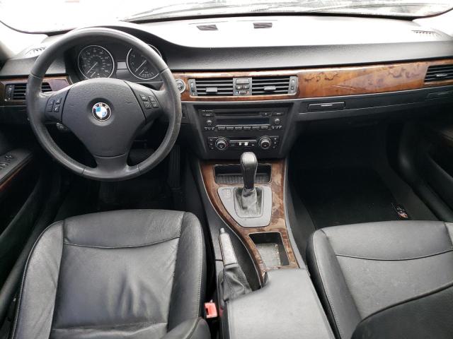 Photo 8 from auction – 2010 BMW 328 I SULE with VIN WBAPH5G54ANM69664
