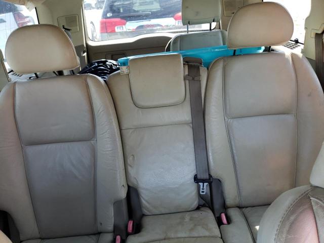 Photo 10 from auction – 2008 VOLVO XC90 3.2 with VIN YV4CY982181481427