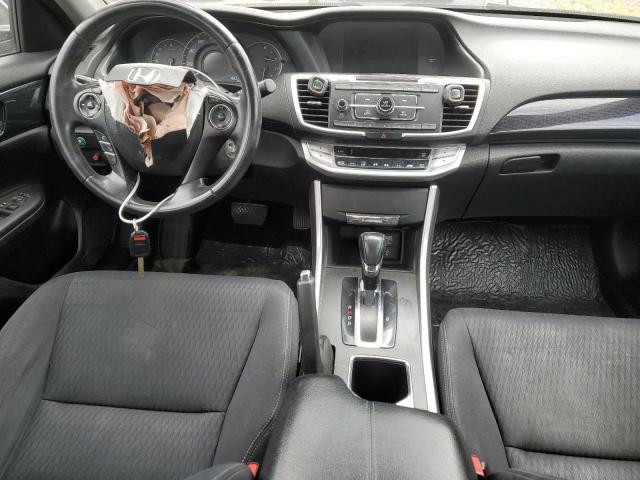 Photo 8 from auction – 2014 HONDA ACCORD SPO with VIN 1HGCR2F53EA286169