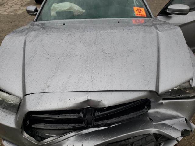 Photo 11 from auction – 2014 DODGE CHARGER R/ with VIN 2C3CDXDT7EH242502