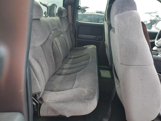 Photo 10 from auction – 2001 GMC NEW SIERRA with VIN 2GTEC19V111386676