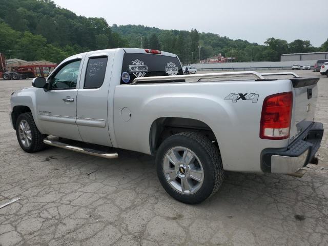 Photo 2 from auction – 2013 CHEVROLET SILVERADO with VIN 1GCRKSE71DZ172851