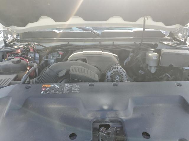 Photo 11 from auction – 2013 CHEVROLET SILVERADO with VIN 3GCPKSEAXDG216249