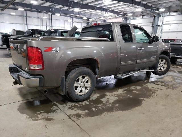 Photo 3 from auction – 2011 GMC SIERRA K15 with VIN 1GTR2VE36BZ290017