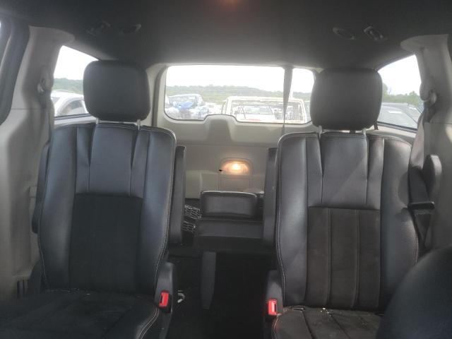 Photo 10 from auction – 2014 DODGE GRAND CARA with VIN 2C4RDGCG3ER381059