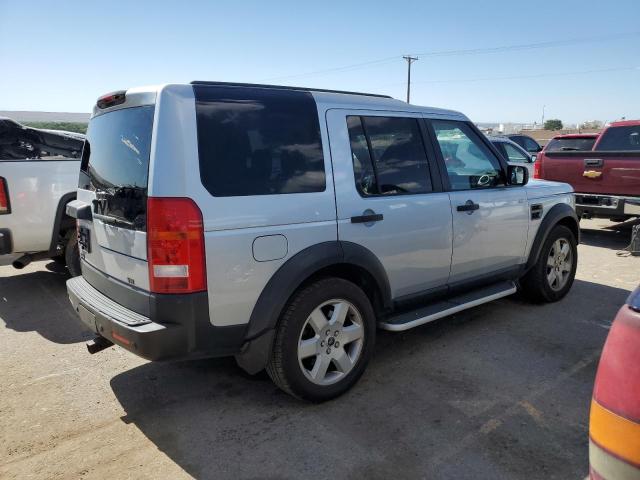 Photo 3 from auction – 2006 LAND ROVER LR3 SE with VIN SALAE25466A381541
