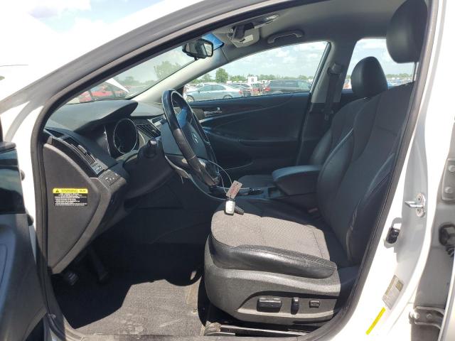 Photo 7 from auction – 2014 HYUNDAI SONATA SE with VIN 5NPEC4AC0EH924445