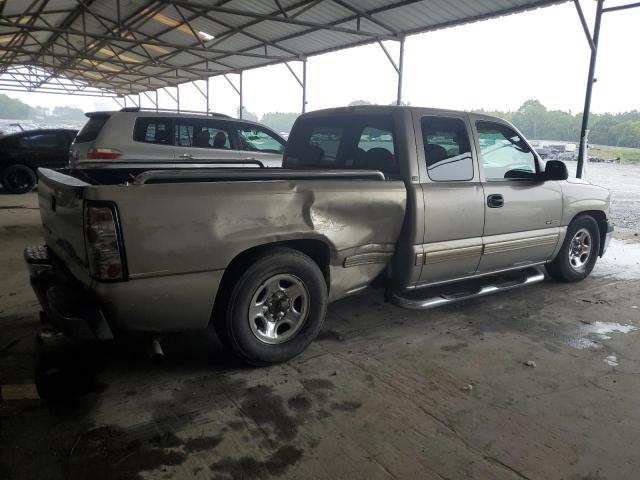 Photo 3 from auction – 1999 CHEVROLET SILVERADO with VIN 2GCEC19T5X1129477
