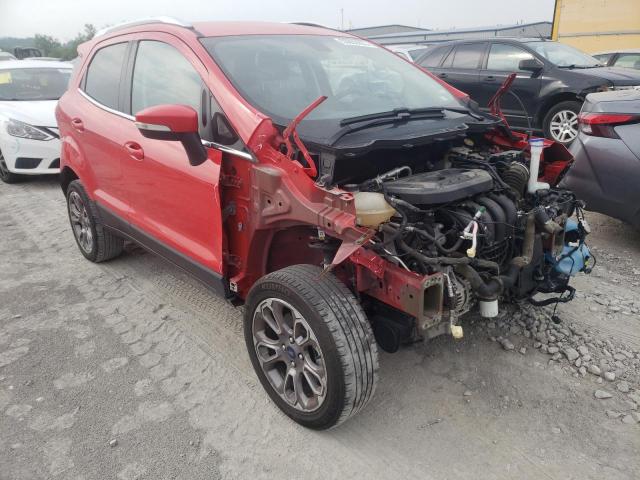 Photo 4 from auction – 2019 FORD ECOSPORT T with VIN MAJ6S3KL5KC289638