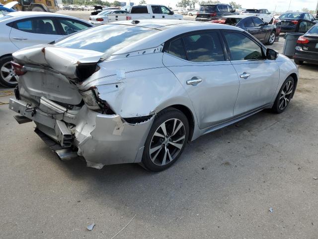 Photo 3 from auction – 2017 NISSAN MAXIMA 3.5 with VIN 1N4AA6AP4HC438035