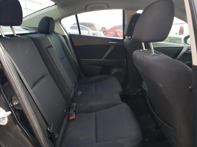 Photo 10 from auction – 2011 MAZDA 3 I with VIN JM1BL1VG7B1450401