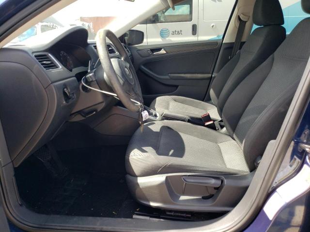 Photo 7 from auction – 2012 VOLKSWAGEN JETTA BASE with VIN 3VW2K7AJ0CM419290
