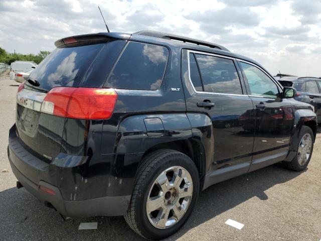 Photo 3 from auction – 2010 GMC TERRAIN SL with VIN 2CTFLGEY2A6288741
