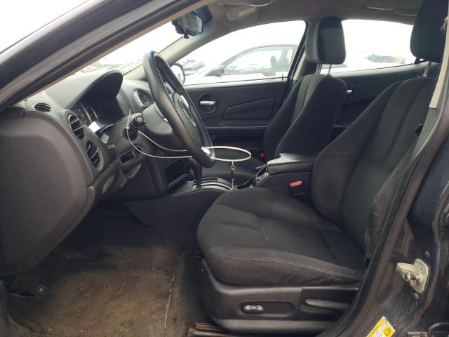 Photo 7 from auction – 2008 PONTIAC GRAND PRIX with VIN 2G2WP552X81135925