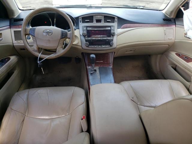 Photo 8 from auction – 2012 TOYOTA AVALON BAS with VIN 4T1BK3DB4CU445429