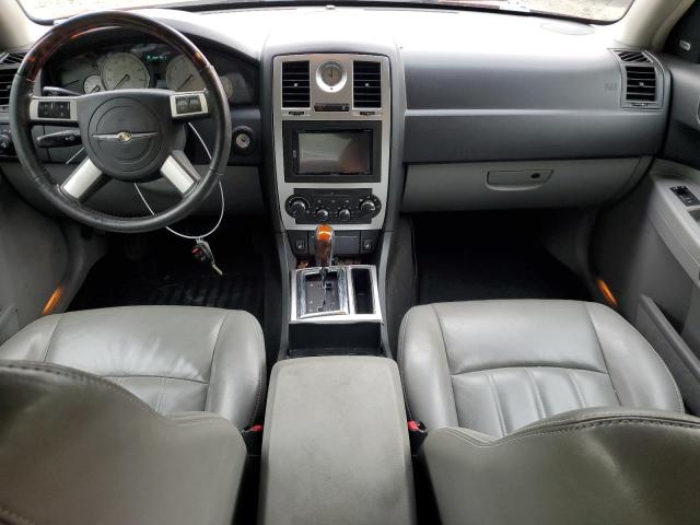 Photo 8 from auction – 2007 CHRYSLER 300C with VIN 2C3KA63H97H897744