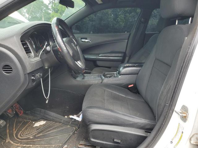 Photo 7 from auction – 2011 DODGE CHARGER with VIN 2B3CL3CG6BH554061