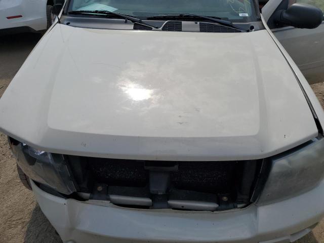 Photo 12 from auction – 2009 CHEVROLET TRAILBLAZE with VIN 1GNDT33S292112251