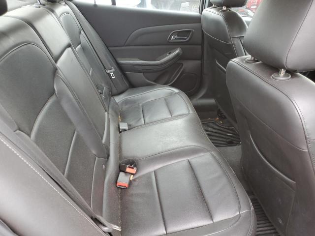 Photo 10 from auction – 2016 CHEVROLET MALIBU LIM with VIN 1G11E5SA8GF152679