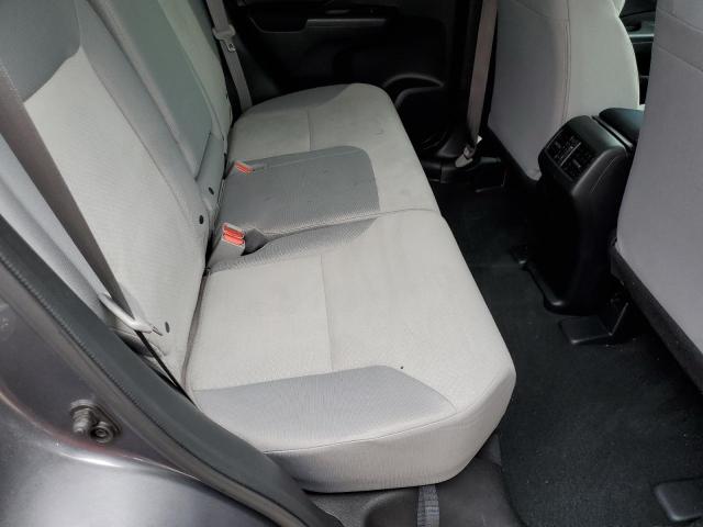 Photo 10 from auction – 2016 HONDA CR-V LX with VIN 2HKRM4H31GH686533
