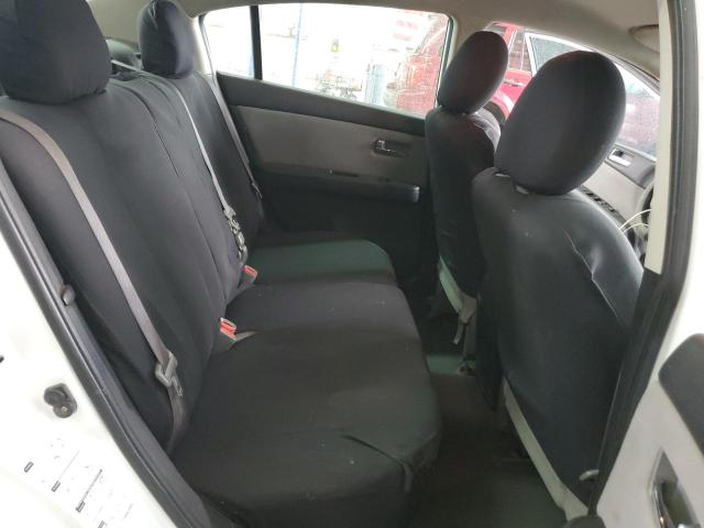 Photo 10 from auction – 2011 NISSAN SENTRA 2.0 with VIN 3N1AB6AP4BL697680