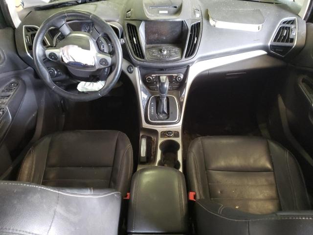 Photo 8 from auction – 2013 FORD C-MAX PREM with VIN 1FADP5CU9DL533144